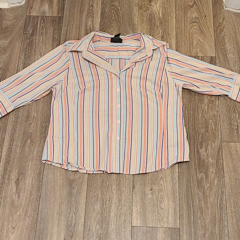 Button Down - Picture 2 of 2